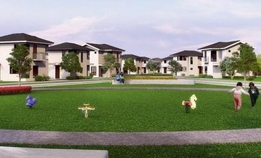 Residential Lot for Sale in Angeles Pampanga near Marquee Mall Clark Airport Aldea Grove Estates for 20k monthly
