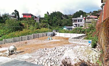 1000 sqm Residential Lot for Sale in Poblacion, Tuba
