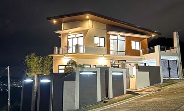 Sun Valley Antipolo 4 Bedroom Corner House and Lot for Sale in Antipolo, Rizal