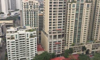 For Sale/Rent: Fully-Furnished 2BR in Paseo Heights, Makati City