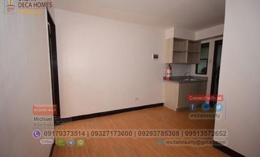 Rent to Own Condominium Near R-10 Extension Deca Marilao