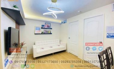 Rent to Own Condominium Near R-10 Extension Deca Marilao