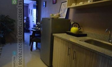 Rent to Own Condominium Near R-10 Extension Deca Marilao