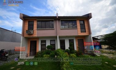Rent to Own Condominium Near R-10 Extension Deca Marilao