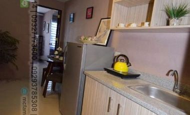 Rent to Own Condominium Near R-10 Extension Deca Marilao