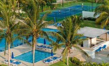 BONITO DEPARTAMENTO EN VENTA EN MAYAN LAKES
