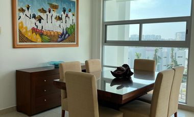 BONITO DEPARTAMENTO EN VENTA EN MAYAN LAKES