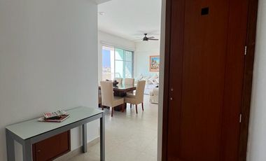 BONITO DEPARTAMENTO EN VENTA EN MAYAN LAKES