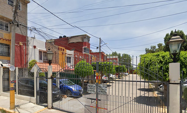 CASA EN CALLE SIERRA DE GUADALUPE, COL. JOYAS DE CUAUTITLAN, CUAUTITLAN. ¡NO CREDITOS!