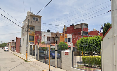 CASA EN CALLE SIERRA DE GUADALUPE, COL. JOYAS DE CUAUTITLAN, CUAUTITLAN. ¡NO CREDITOS!
