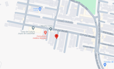CASA EN CALLE SIERRA DE GUADALUPE, COL. JOYAS DE CUAUTITLAN, CUAUTITLAN. ¡NO CREDITOS!