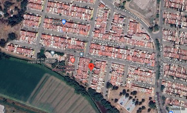 CASA EN CALLE SIERRA DE GUADALUPE, COL. JOYAS DE CUAUTITLAN, CUAUTITLAN. ¡NO CREDITOS!