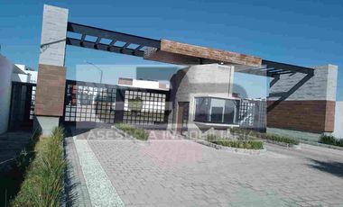 Terrenos en venta cerca lateral Cholula