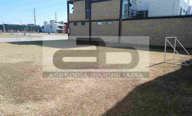 Terrenos en venta cerca lateral Cholula