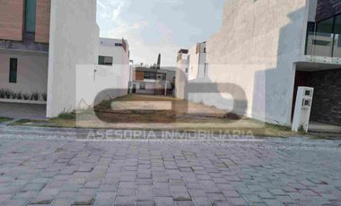 Terrenos en venta cerca lateral Cholula