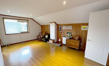Arrendamos hermosa casa en Condominio Lomas del Carmen, Temuco.