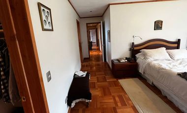 Arrendamos hermosa casa en Condominio Lomas del Carmen, Temuco.