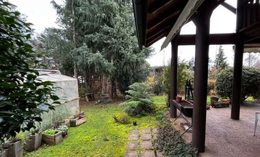 Arrendamos hermosa casa en Condominio Lomas del Carmen, Temuco.