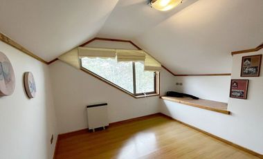 Arrendamos hermosa casa en Condominio Lomas del Carmen, Temuco.