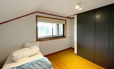 Arrendamos hermosa casa en Condominio Lomas del Carmen, Temuco.