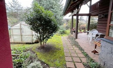 Arrendamos hermosa casa en Condominio Lomas del Carmen, Temuco.
