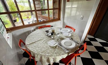 Arrendamos hermosa casa en Condominio Lomas del Carmen, Temuco.