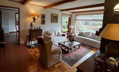 Arrendamos hermosa casa en Condominio Lomas del Carmen, Temuco.