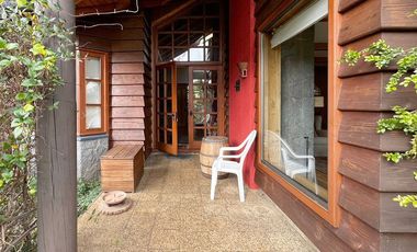 Arrendamos hermosa casa en Condominio Lomas del Carmen, Temuco.
