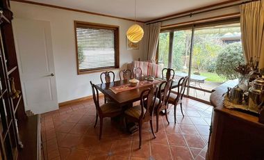 Arrendamos hermosa casa en Condominio Lomas del Carmen, Temuco.