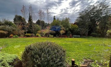 Arrendamos hermosa casa en Condominio Lomas del Carmen, Temuco.