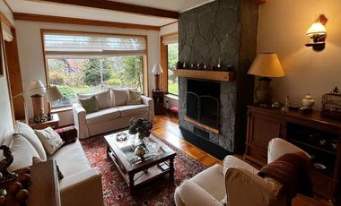 Arrendamos hermosa casa en Condominio Lomas del Carmen, Temuco.