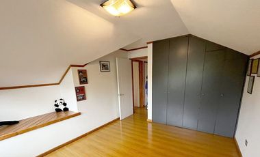 Arrendamos hermosa casa en Condominio Lomas del Carmen, Temuco.