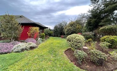 Arrendamos hermosa casa en Condominio Lomas del Carmen, Temuco.