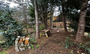 Arrendamos hermosa casa en Condominio Lomas del Carmen, Temuco.
