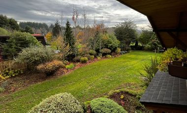Arrendamos hermosa casa en Condominio Lomas del Carmen, Temuco.
