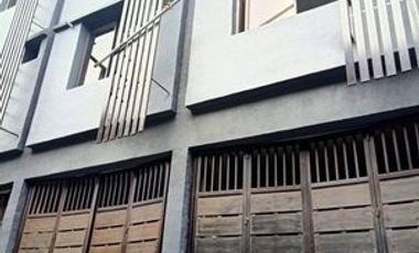 3 Storey Townhouse for Sale in Sampaloc, Manila