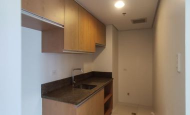 Ready for occupancy condominium in Bonifacio global city 1br brand-new unit