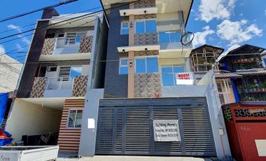 House and Lot for sale in Tandang Sora Quezon City Near Mindanao Avenue and Visayas Avenue
