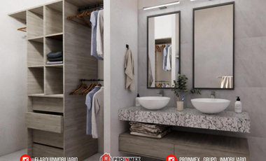 PREVENTA | CASA HABITACIÓN PLANTA BAJA VILLA RICA BOCA DEL RIO