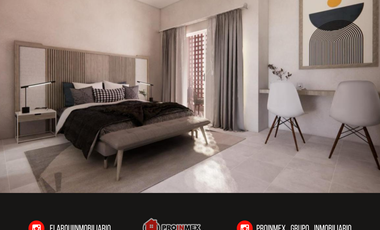PREVENTA | CASA HABITACIÓN PLANTA BAJA VILLA RICA BOCA DEL RIO