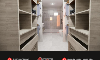 PREVENTA | CASA HABITACIÓN PLANTA BAJA VILLA RICA BOCA DEL RIO