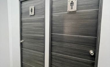 RENTA MODERNAS OFICINAS CON BODEGA CARRETERA 26 EN HERMOSILLO