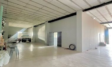 RENTA MODERNAS OFICINAS CON BODEGA CARRETERA 26 EN HERMOSILLO