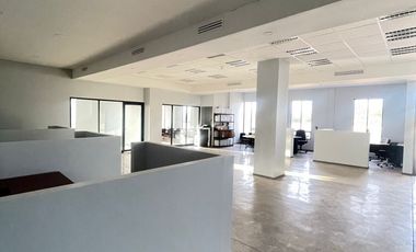 RENTA MODERNAS OFICINAS CON BODEGA CARRETERA 26 EN HERMOSILLO