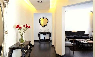 ARRIENDA PROPIEDAD COMERCIAL ART DECO EN BARRIO BELLAVISTA, PROVIDENCIA (ANTONIA LOPEZ DE BELLO)