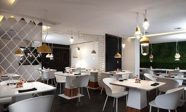 ARRIENDA PROPIEDAD COMERCIAL ART DECO EN BARRIO BELLAVISTA, PROVIDENCIA (ANTONIA LOPEZ DE BELLO)