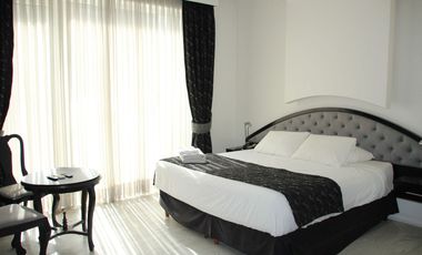 ARRIENDA PROPIEDAD COMERCIAL ART DECO EN BARRIO BELLAVISTA, PROVIDENCIA (ANTONIA LOPEZ DE BELLO)