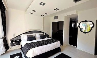 ARRIENDA PROPIEDAD COMERCIAL ART DECO EN BARRIO BELLAVISTA, PROVIDENCIA (ANTONIA LOPEZ DE BELLO)