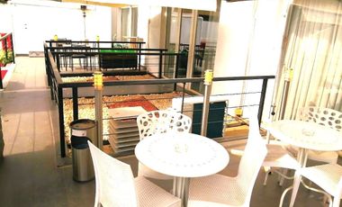 ARRIENDA PROPIEDAD COMERCIAL ART DECO EN BARRIO BELLAVISTA, PROVIDENCIA (ANTONIA LOPEZ DE BELLO)