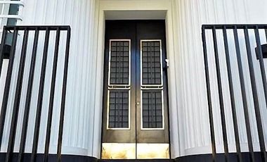 ARRIENDA PROPIEDAD COMERCIAL ART DECO EN BARRIO BELLAVISTA, PROVIDENCIA (ANTONIA LOPEZ DE BELLO)